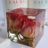 Dvojzložková epoxidová živica, Lauriz'Art Resin Quick, 1000+450 g
