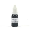 Farbivo do živice, transparentná, 10 ml - čierna