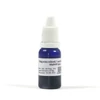 Farbivo do živice, transparentná, 10 ml - modrá
