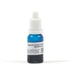 Farbivo do živice, transparentná, 10 ml - tyrkysová