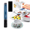 Porcelánfilc, Armerina, Darwi - fekete