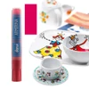 Porcelánfilc, Armerina, Darwi - kármin