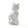 Polystyrénová figúrka, mačka - 24 cm