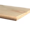 Rysovacia doska z preglejky - B2, 52x72x1 cm