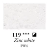 Pigment Sennelier - 119, zinc white, 110 g
