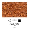 Pigment Sennelier - 040, red gold, 90 g