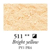 Sennelierov pigment - 511, bright yellow, 80 g
