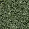 Pigment Sennelier - 815, chrome oxide green, 160 g