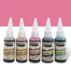 Atramentové farbivo Pentart Media ink, 20 ml - slezová ruža