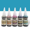 Atramentové farbivo Pentart Media ink, 20 ml - lagoon blue