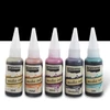 Atramentové farbivo Pentart Media ink, 20 ml - čierna
