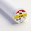 Obraz 1/3 - Vlieseline H 200 - lepiaca, žehliaca medzipodšívka, tenšia, šírka 90 cm