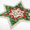 Obraz 2/6 - Vlieseline Rasterquick Dreieck 53256621 - šitie na papier, šírka 90 cm