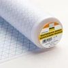 Obraz 1/6 - Vlieseline Rasterquick Dreieck 53256621 - šitie na papier, šírka 90 cm