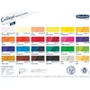 Obraz 4/4 - Olejová farba Schmincke College, 200 ml - 100, titanium white