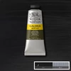 Akrylová farba Winsor&Newton Galeria, 60 ml - 337, lamp black