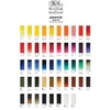 Olejová alkydová farba Winsor&Newton Griffin, 37 ml - 074, burnt sienna
