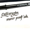Obraz 3/3 - Popisovač Sakura Pigma Calligrapher, 20 - čierny