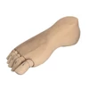 Figurína, chodidlo - 24 cm
