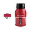 Akrylová farba Talens Amsterdam, 1000 ml - 318, carmine