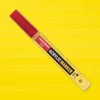 Talens Amsterdam akril filctoll, M, 275 - primary yellow