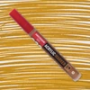 Talens Amsterdam akril filctoll, M, 234 - raw sienna