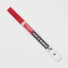 Talens Amsterdam akril filctoll, S, 105 - titanium white
