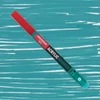 Talens Amsterdam akril filctoll, S, 619 - permanent green deep