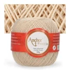 Priadza na háčkovanie, Freccia 12, 100g, 00387 telová