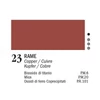 Akrylová farba APA Color, 150 ml - 23, copper