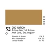 Obraz 2/2 - Akrylová farba APA Color, 150 ml - 52, antique gold