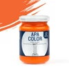 Akrylová farba APA Color 150 ml - 04, orange