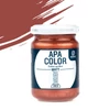Akrylová farba APA Color, 150 ml - 23, copper