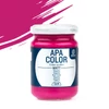 Akrylová farba APA Color, 150 ml - 24, magenta