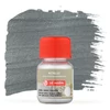 Obraz 1/3 - Art Creation Metallic akrilfesték 30 ml - 8015 ezüst Shiny silver
