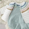 Háčkovacia priadza, Baby Pure Cotton, 50 g, 00425 čerešňa