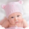 Háčkovacia priadza, Baby Pure Cotton, 50 g, 00425 čerešňa