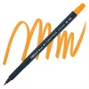 Štetcový popisovač Caran d'Ache Fibralo - 030, orange