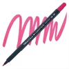 Caran d'Ache Fibralo štetcové pero - 081, pink