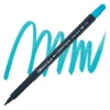 Štetcový popisovač Caran d'Ache Fibralo - 171, turquoise blue