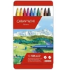 Obraz 1/2 - Sada popisovačov Caran d'Ache Fibralo - 10 ks