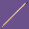 Farebná ceruzka Caran d'Ache Luminance 6901 - 129, violet brown