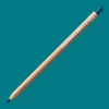 Farebná ceruzka Caran d'Ache Luminance 6901 - 180, malachite green