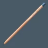 Farebná ceruzka Caran d'Ache Luminance 6901 - 507, payne's grey 60%