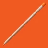Farebná ceruzka Caran d'Ache Luminance 6901  - 533, dark cadmium orange (imitation)