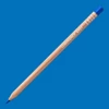 Farebná ceruzka Caran d'Ache Luminance 6901  - 660, middle cobalt blue (hue)