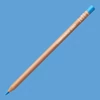 Farebná ceruzka Caran d'Ache Luminance 6901  - 662, genuine cobalt blue
