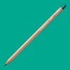 Farebná ceruzka Caran d'Ache Luminance 6901  - 729, dark english green