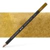 Akvarelová ceruzka Caran d'Ache Museum - 736, brown olive 50%