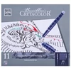 Obraz 1/4 - Sada na kaligrafiu Cretacolor, 11 ks